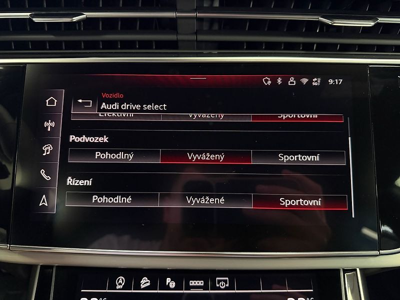 Audi Q8 50TDI QUATTRO S-LINE, PANORAMA - fotka 25 z 37