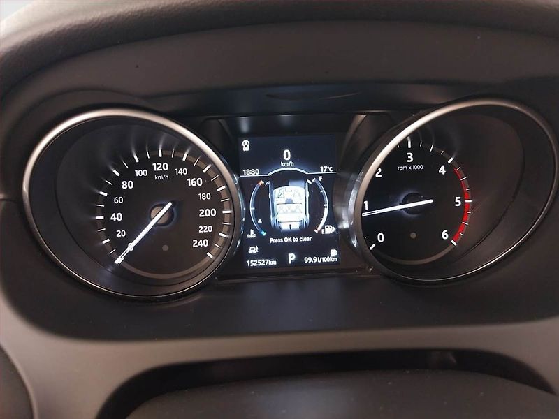 Land Rover Discovery Sport (2018) SE TD4, 4X4, Automat - fotka 11 z 25