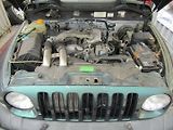 SsangYong Korando (1999) 2.9 TD MERCEDES  4X4 - náhled 26
