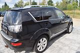Mitsubishi Outlander 2,2 d 115KW TAŽNÉ 7MÍST 4X4 - náhled 4