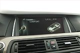 BMW Řada 5 (2014) 535d xDrive, 4X4, Automat - náhled 15