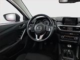 Mazda 6 (2016) 2.0 Skyactiv-G, ČR,1.maj, Navi - náhled 7