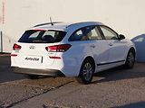 Hyundai i30 (2018) 1.0 T-GDI, ČR, STK3/28, AC - náhled 6