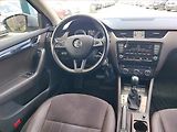 Škoda Octavia (2016) 2.0 TDI, Automat, Serv.kniha - náhled 7