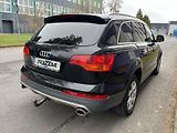 Audi Q7 3,0 TDI V6 Quattro - náhled 4