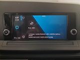 Volkswagen Caddy (2022) Life 2.0 TDI, 5Míst, ČR, 1Maj - náhled 17
