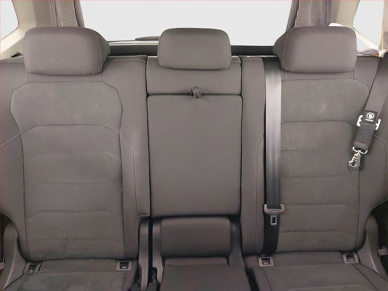 Volkswagen Tiguan Allspace (2019) Highline 2.0 TDI - fotka 10 z 24
