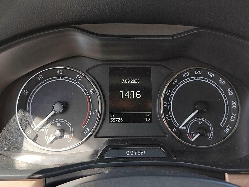 Škoda Scala (2022) Style 1,0 Tsi 81 Kw - fotka 7 z 36