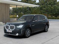 BMW X3 - fotografie inzerátu