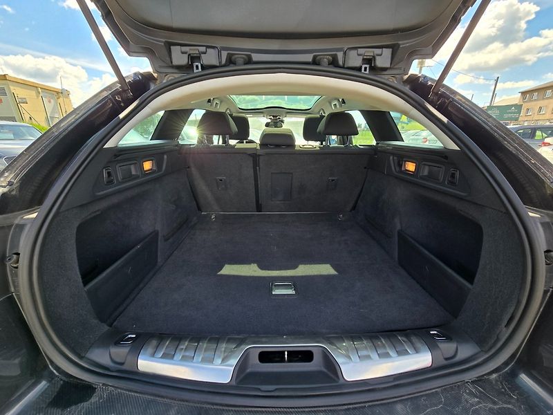 Peugeot 508 (2011) 1.6 16V SW - fotka 17 z 23