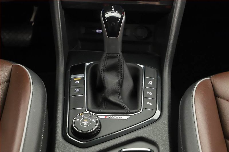 Volkswagen Tiguan (2021) Elegance 2.0 TDI - fotka 10 z 24