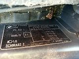 BMW Řada 5 520D E39 NÁHRADNÍ DÍLY - náhled 7
