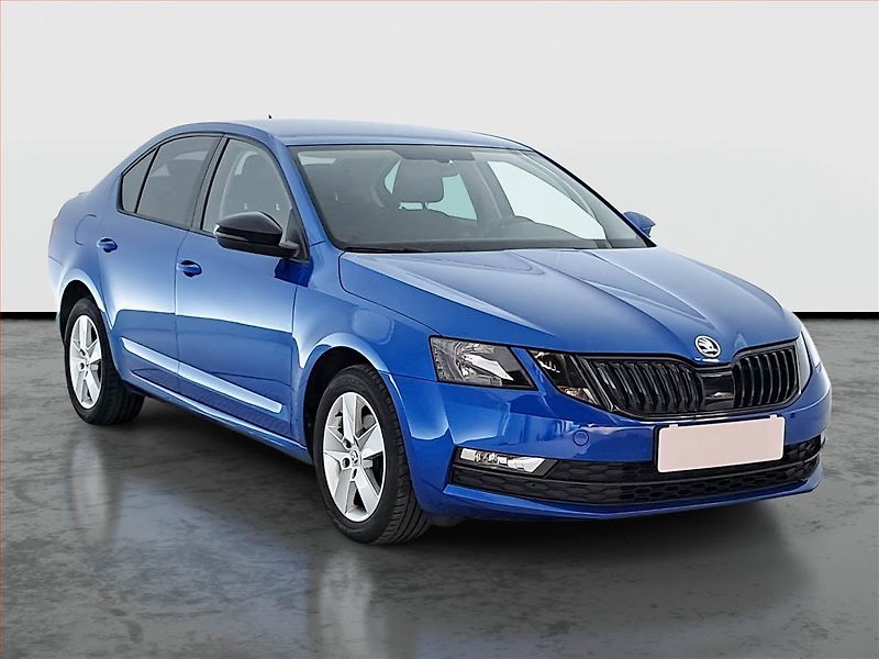 Škoda Octavia (2019) 1.5 TSI, ČR,1.maj, Tempomat - fotografie inzerátu