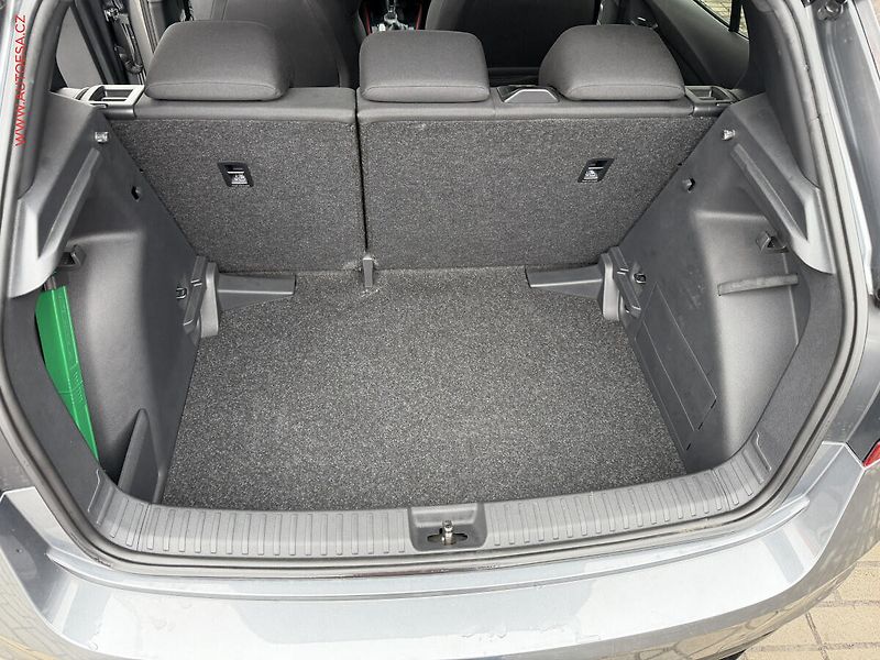 Škoda Fabia (2023) 1.0TSI, 1.maj,ČR, Monte - fotka 7 z 22