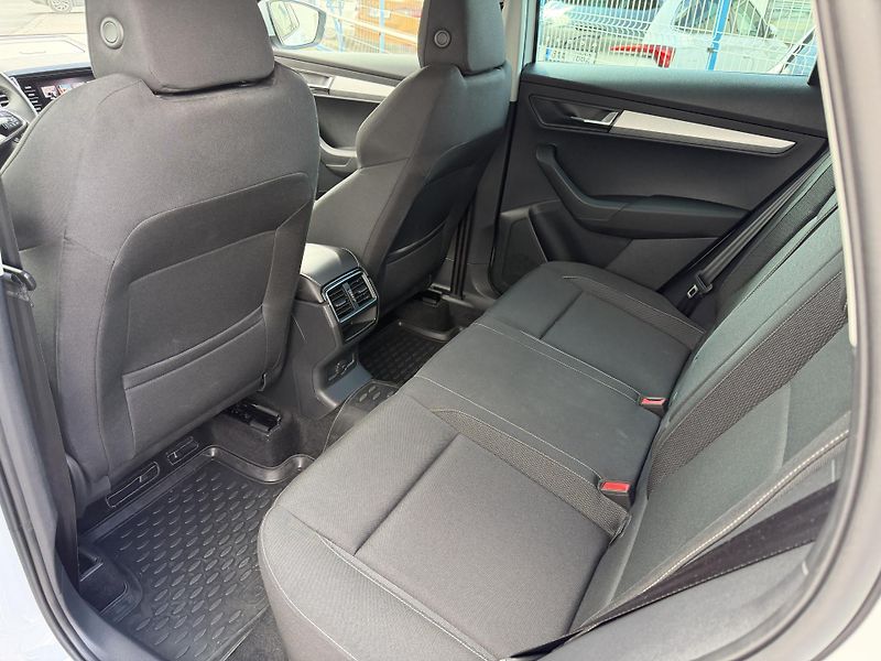 Škoda Karoq 1,0 TSi/81kW - Ambition  - fotka 45 z 67