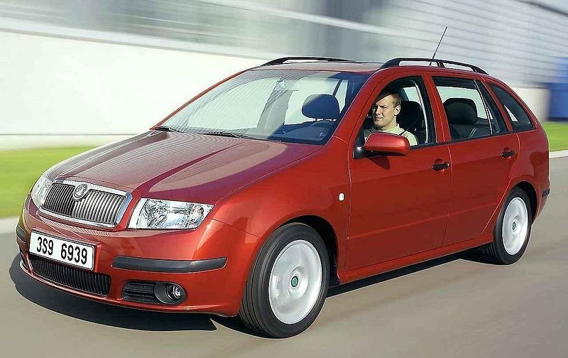 Škoda Fabia pokořila hned dva výrobní milníky.