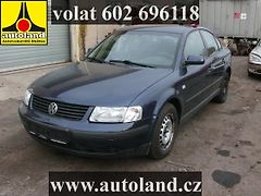 Volkswagen Passat (1997) VOLAT 602 696118 - fotografie inzerátu