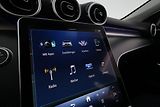 Mercedes-Benz Třídy C 300e Avantgarde Kamera Tažné - náhled 23