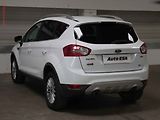 Ford Kuga (2009) 2.0 TDCI 4x4, ČR, STK2/28 - náhled 3