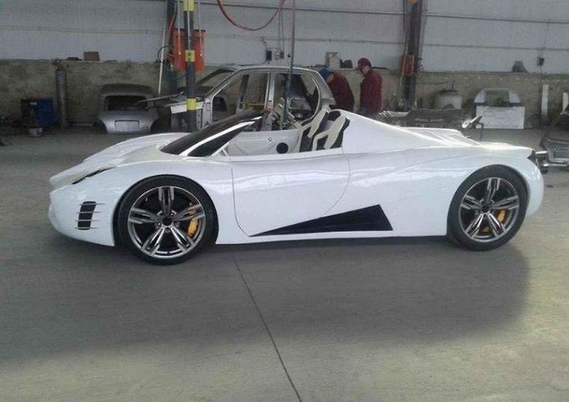 Car News China