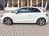 Audi A1 (2011) 1.2TFSi 63kW S-LINE -NOVÉ V ČR - náhled 4