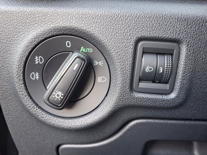 Škoda Fabia (2024) Top Selection DSG 1,0TSi 85kW - fotka 27 z 34