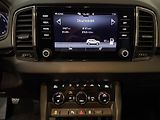 Škoda Kamiq 1.5 TSI 110 kW Scoutline - náhled 7
