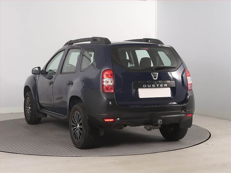 Dacia Duster (2014) 1.6 16V - fotka 4 z 14