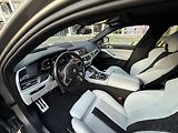 BMW X6 (2023) BMW X6M laser, H&K,  - náhled 21
