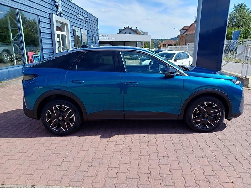 Peugeot 3008 (2026) BUSSINES  Hybrid 145 e-DCS6 - fotka 6 z 36