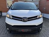 Toyota ProAce Verso 2,0D 140 L2 9MÍST ČR  - náhled 8