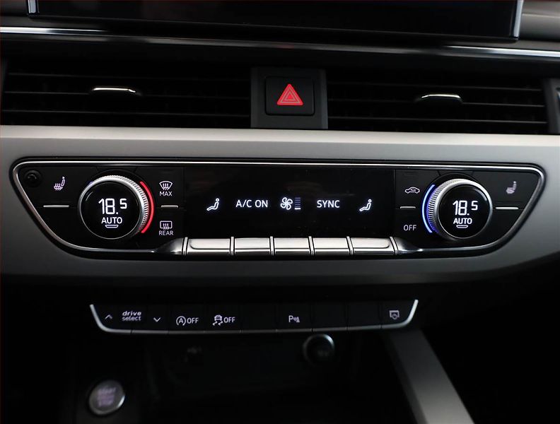 Audi A5 (2022) S-Line 40 TDI - fotka 10 z 19