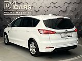 Ford S-MAX 2.5 HEV TITANIUM 7 míst - náhled 1