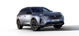 Peugeot 5008 (2026) ALLURE Hybrid 145 e-DCS6 - náhled 4