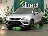 Seat Ateca - náhled 1