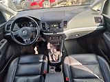 Volkswagen Sharan 2,0TDI 4x4 103KW HIGHLINE  - náhled 12