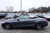 Mercedes-Benz Třídy E E 350 CDI, cabrio,automat,kůže - náhled 10