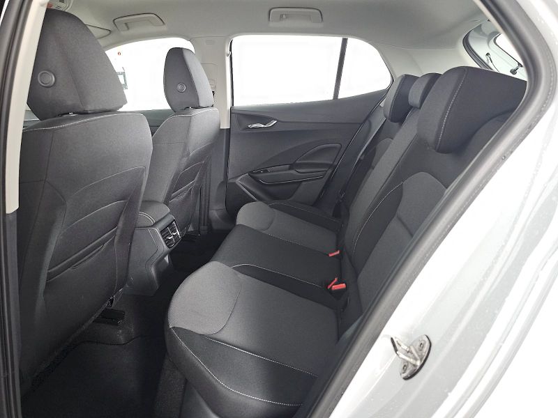 Škoda Fabia (2025) 1.0MPI 59kW SELECTION - fotka 7 z 25