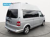 Volkswagen Transporter (2011) 2.0 TDI, 132 kW, Obytné - náhled 3