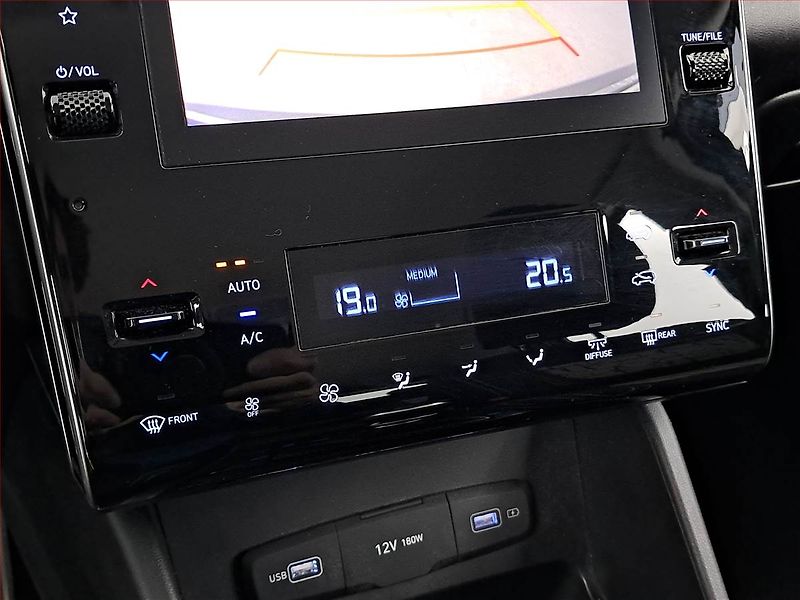 Hyundai Tucson (2021) 1.6 T-GDI, Serv.kniha - fotka 15 z 19
