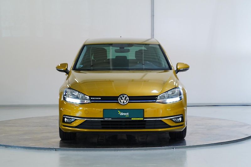 Volkswagen Golf - fotka 4 z 28