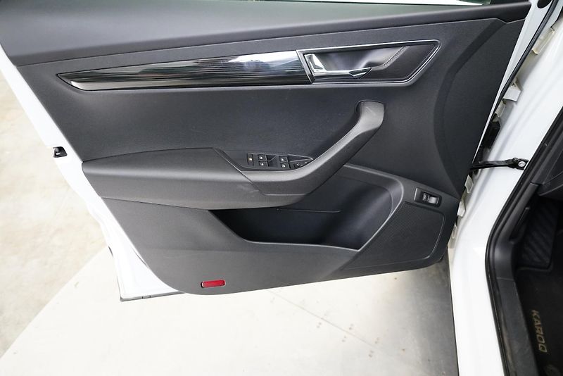 Škoda Karoq - fotka 12 z 26
