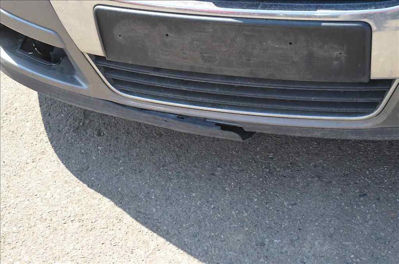 Volkswagen Passat (2007) VARIANT 2,0 TDI DSG - fotka 8 z 29