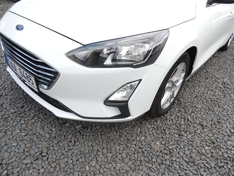 Ford Focus (2022) 1.5TDCi,88kw,Titanium,automat - fotka 9 z 62