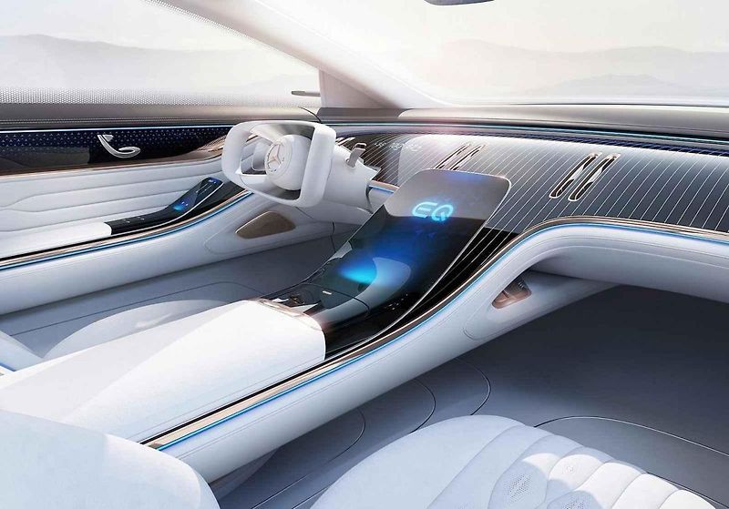 Audi AI: Trail Quattro Concept