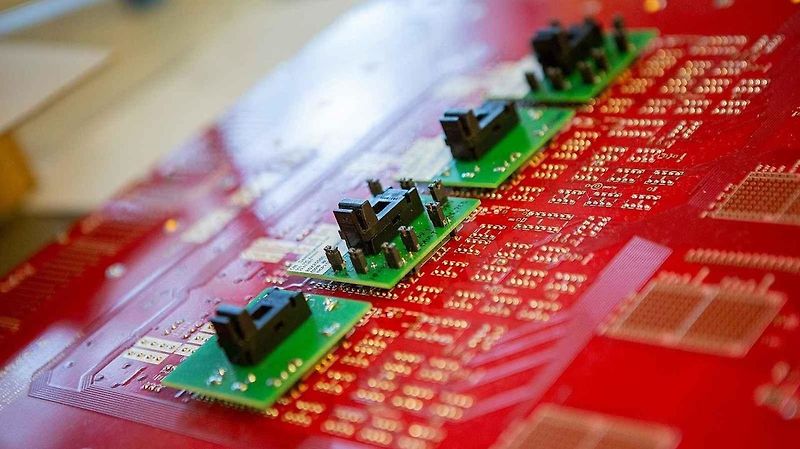 Čipy Onsemi slouží i ve vozech Škoda