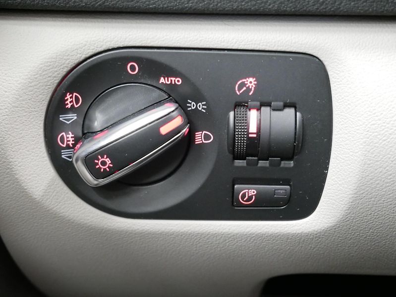 Audi A3 - fotka 13 z 25