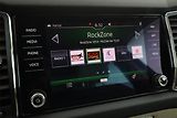 Škoda Kodiaq (2017) 2.0 TDI 4x4, 4X4, Automat - náhled 9