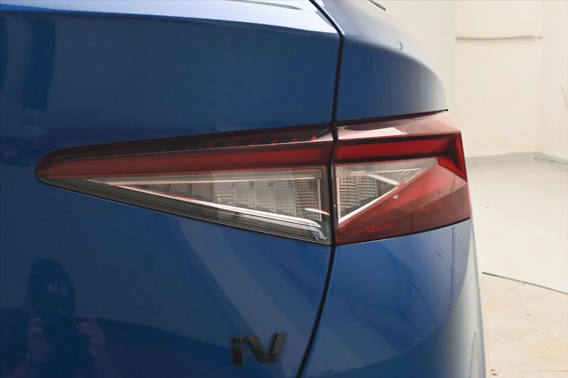 Škoda Enyaq RS 220kW 4x4 SoH 85% Záruka až - fotka 30 z 31