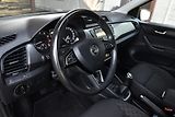 Škoda Fabia 1.2 TSi 6st STYLE,KLIMA,VÝHŘEV - náhled 9